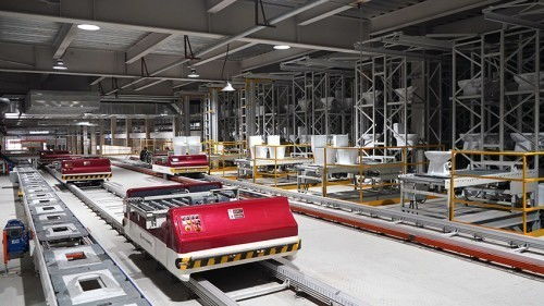 將科技融入血液，惠達衛浴以新材料技術研發穩步向“智造”前進