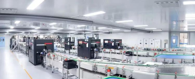 商河經(jīng)濟開發(fā)區(qū) 技術創(chuàng)新磁場與“扎堆”落地現(xiàn)象解析