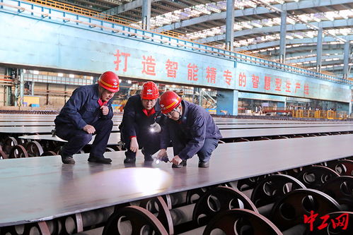 山東企業(yè)攻克技術(shù)難關(guān)，為國(guó)家重點(diǎn)項(xiàng)目提供堅(jiān)實(shí)支撐