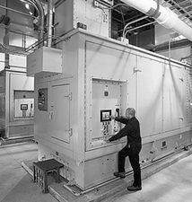 創(chuàng)新驅(qū)動(dòng)，智造未來(lái) 索拉透平如何引領(lǐng)技術(shù)密集型企業(yè)發(fā)展