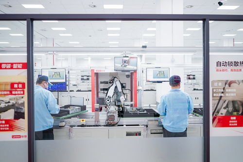 天工人巧日爭新 天津以技術(shù)開發(fā)為引擎，全力推動制造業(yè)高質(zhì)量發(fā)展