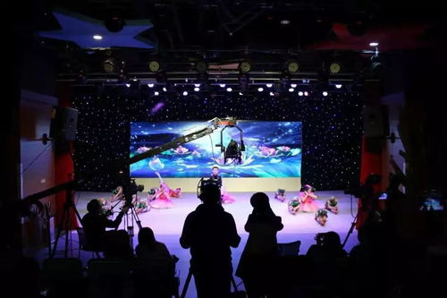 廣電專業(yè)演播劇場(chǎng)，快來(lái)預(yù)定吧！廣播電視節(jié)目制作經(jīng)營(yíng)的理想選擇